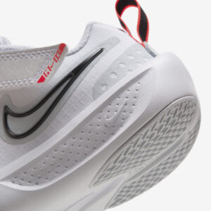 Giay Nike Air Zoom G.T. Cut 3 GS 'White Black' FD7033-100