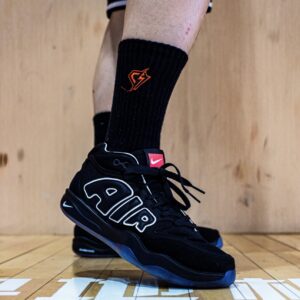 Giay Nike Air Zoom G.T. Hustle 2 EP 'ASW' FZ5744-002