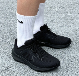 Giay Nike Air Zoom Pegasus 40 'Black Anthracite' DV3853-002