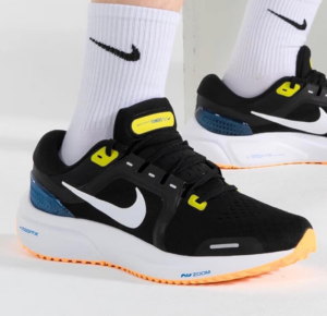 Giay Nike Air Zoom Vomero 16 'Black Sundial' DA7245-012