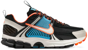 Giày Nike Air Zoom Vomero 5 'Blue Gaze Orange' FZ3963-010
