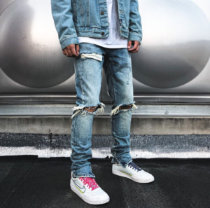 Giay Nike Drop-Type HBR 'Multi Print' CW2620-101