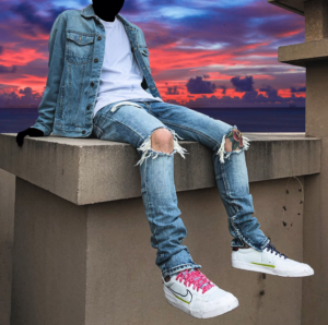 Giay Nike Drop-Type HBR 'Multi Print' CW2620-101