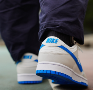 Giay Nike Dunk Low Retro 'Photo Blue' DV0831-108
