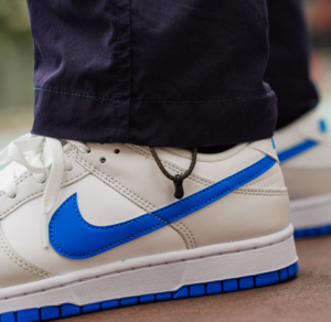 Giay Nike Dunk Low Retro 'Photo Blue' DV0831-108