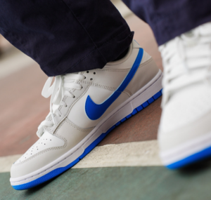 Giay Nike Dunk Low Retro 'Photo Blue' DV0831-108
