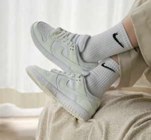 Giay Nike Dunk Low 'White' DD1503-121