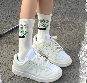 Giay Nike Dunk Low 'White' DD1503-121