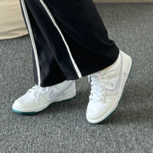 Giay Nike Dunk Low ‘Features Green’ FD9911-101