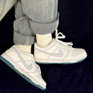 Giay Nike Dunk Low ‘Features Green’ FD9911-101