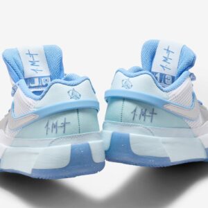 Giay Nike Ja 1 GS 'All Star' FJ1266-400