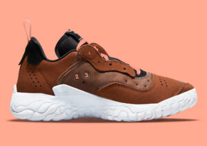 Giay Nike Jordan Delta 2 'Brown Pink' CV8121-200