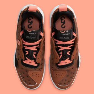 Giay Nike Jordan Delta 2 'Brown Pink' CV8121-200