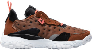 Giay Nike Jordan Delta 2 'Brown Pink' CV8121-200