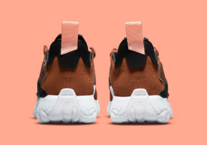 Giay Nike Jordan Delta 2 'Brown Pink' CV8121-200