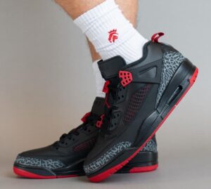 Giay Nike Jordan Spizike Low 'Bred' FQ1759-006