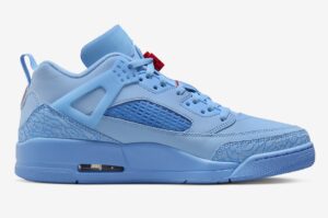 Giay Nike Jordan Spizike Low 'Houston Oilers' FQ1759-400