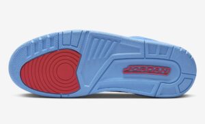 Giay Nike Jordan Spizike Low 'Houston Oilers' FQ1759-400