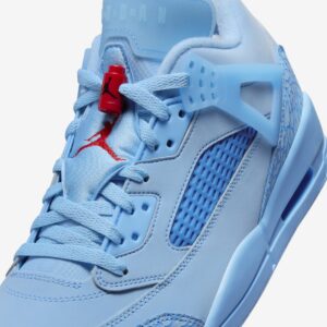 Giay Nike Jordan Spizike Low 'Houston Oilers' FQ1759-400