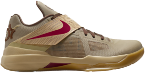 Giay Nike KD 4 'Year of the Dragon 2.0' FJ4189-200