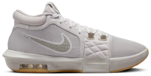 Giay Nike LeBron Witness 8 EP 'Light Iron Ore' FB2237-003