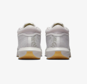 Giay Nike LeBron Witness 8 EP 'Light Iron Ore' FB2237-003