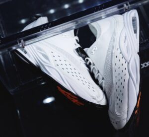 Giay Nike NOCTA x Air Zoom Drive 'Summit White' DX5854-100