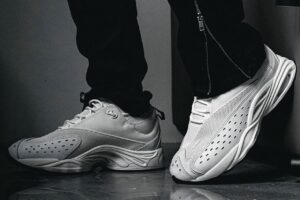 Giay Nike NOCTA x Air Zoom Drive 'Summit White' DX5854-100