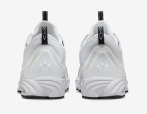 Giay Nike NOCTA x Air Zoom Drive 'Summit White' DX5854-100