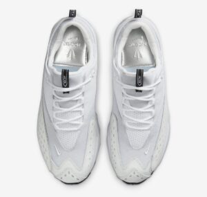 Giay Nike NOCTA x Air Zoom Drive 'Summit White' DX5854-100