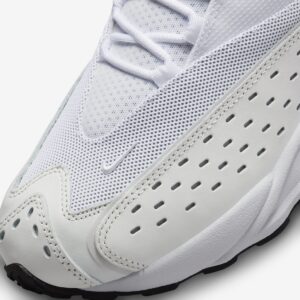 Giay Nike NOCTA x Air Zoom Drive 'Summit White' DX5854-100