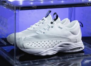 Giay Nike NOCTA x Air Zoom Drive 'Summit White' DX5854-100