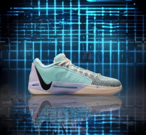 Giay Nike Sabrina 1 Brooklyn's Finest FQ3389-301