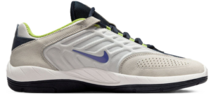 Giay Nike Sb Vertebrae 'White Bone Blue' FD4691-101