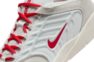 Giay Nike Sb Vertebrae 'White Bone Red' FD4691-100