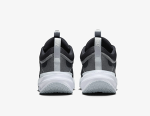 Giay Nike Spark 'Black Pure Platinum' DJ6945‑005