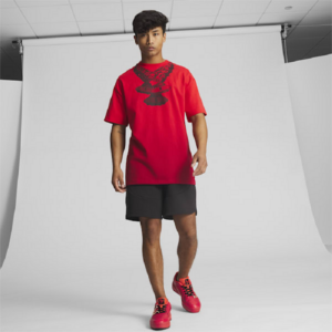 Giay Puma CA Pro x LaFrance 'For All Time Red' 395281-01