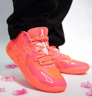 Giay Puma MB.01 BCA 'Red Orange' 376848-01