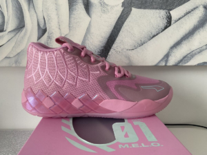 Giay Puma MB.01 'Iridescent' 309755-01