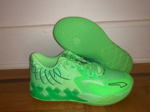 Giay Puma MB.01 Lo Jr 'Volt' 377368-07