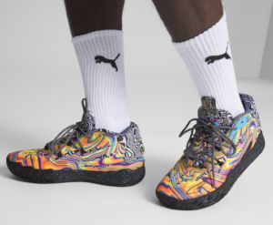 Giay Puma MB.03 'Dexters Lab' 379330-01