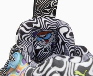 Giay Puma MB.03 'Dexters Lab' 379330-01