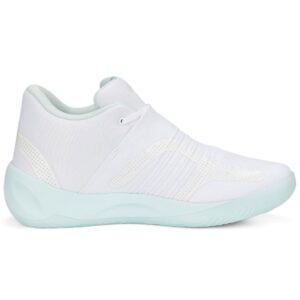 Giay Puma Rise Nitro 'Ice White' 377592-01