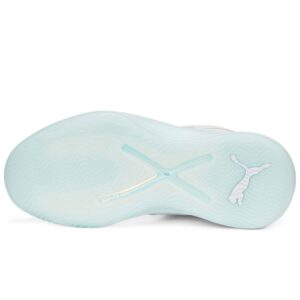 Giay Puma Rise Nitro 'Ice White' 377592-01