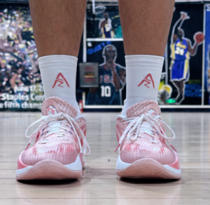 Giay Rigorer AR1 'Valentine's Day' Z323360104-11