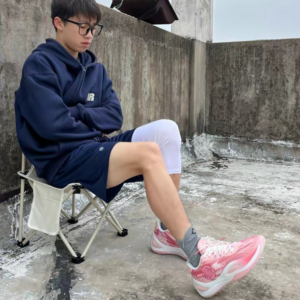 Giay Rigorer AR1 'Valentine's Day' Z323360104-11