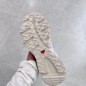 Giay Salomon Xmn-4 Suede 'Grey' 472928