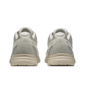 Giay Salomon Xmn-4 Suede 'Grey' 472928