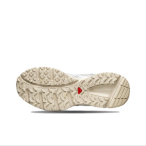 Giay Salomon Xmn-4 Suede 'Grey' 472928