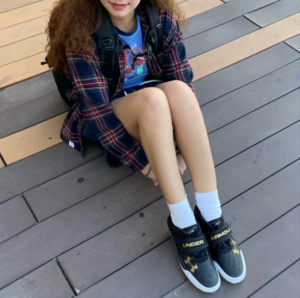 Giay Under Armour Centric Grip 'Black Gold' 3021862-003